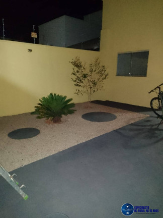Imagem Casa com 3 Quartos à Venda, 187 m² em Setor Ponta Kayana - Trindade Imagem Casa com 3 Quartos à Venda, 187 m² em Setor Ponta Kayana - Trindade