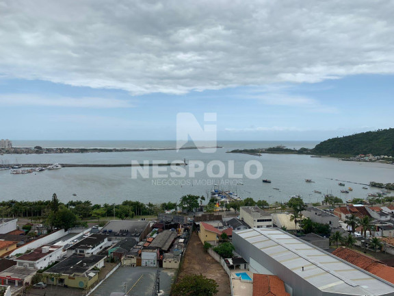 Imagem Apartamento à Venda, 240 m² em Fazenda - Itajai