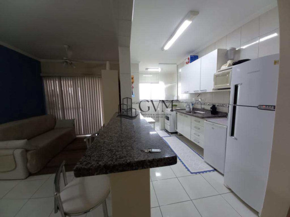 Imagem Apartamento com 2 Quartos à Venda, 83 m² em Aviação - Praia Grande
