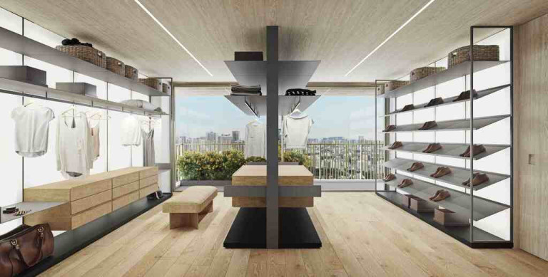 Imagem Apartamento com 4 Quartos à Venda, 479 m² em Indianópolis - São Paulo