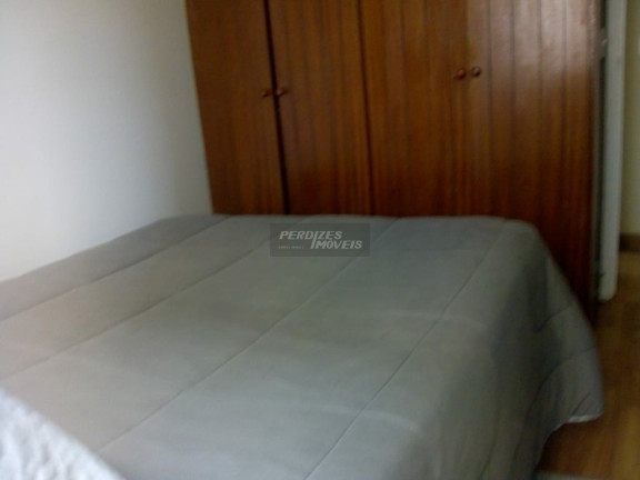 Imagem Apartamento com 1 Quarto para Alugar, 35 m² em Perdizes - São Paulo