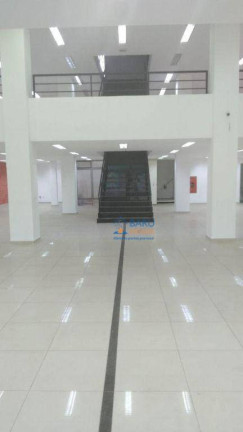 Imagem Galpão para Alugar, 1.050 m² em Lapa - São Paulo Imagem Galpão para Alugar, 1.050 m² em Lapa - São Paulo