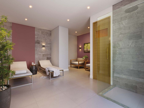 Imagem Apartamento com 1 Quarto à Venda, 34 m² em Mooca - São Paulo Imagem Apartamento com 1 Quarto à Venda, 34 m² em Mooca - São Paulo
