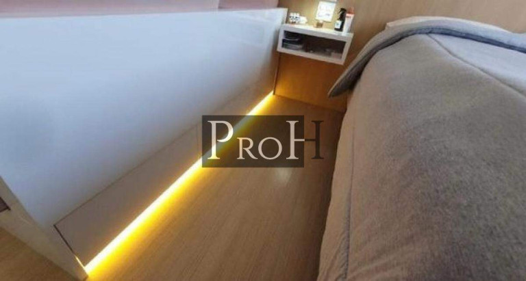 Imagem Imóvel com 1 Quarto à Venda, 27 m² em Vila Dom Pedro I - São Paulo