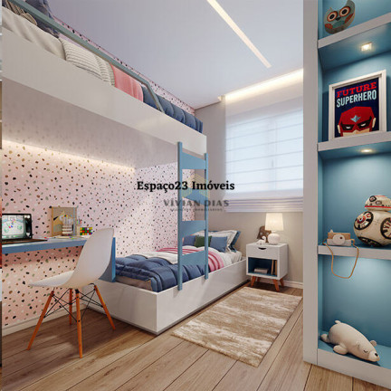 Imagem Apartamento com 3 Quartos à Venda, em Canhema - Diadema Imagem Apartamento com 3 Quartos à Venda, em Canhema - Diadema