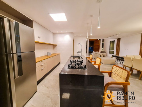 Imagem Imóvel com 5 Quartos à Venda, em Riviera - Bertioga Imagem Imóvel com 5 Quartos à Venda, em Riviera - Bertioga