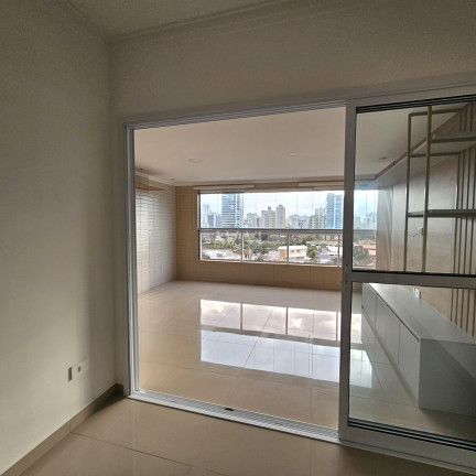 Imagem Apartamento com 3 Quartos à Venda, 126 m² em Canto Do Forte - Praia Grande Imagem Apartamento com 3 Quartos à Venda, 126 m² em Canto Do Forte - Praia Grande