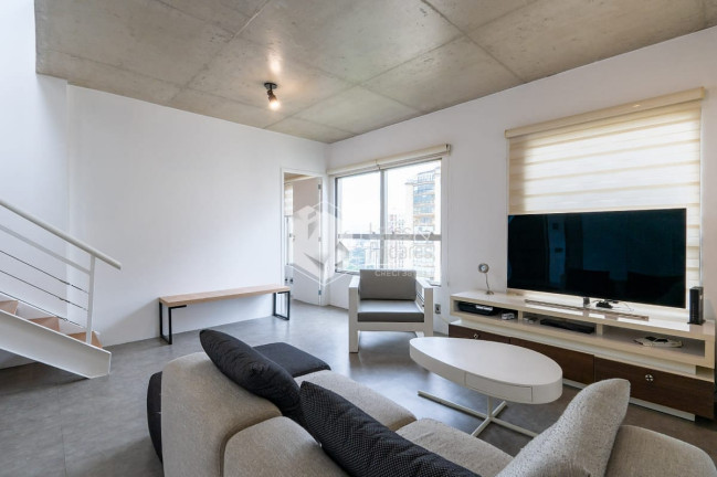 Imagem Imóvel com 1 Quarto à Venda, 140 m² em Panamby - São Paulo