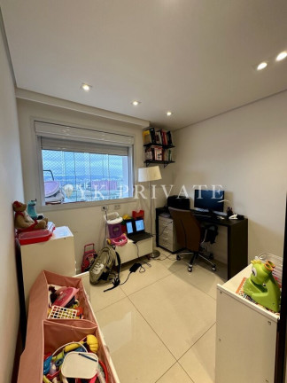 Imagem Apartamento com 3 Quartos à Venda, 100 m² em Barra Funda - São Paulo