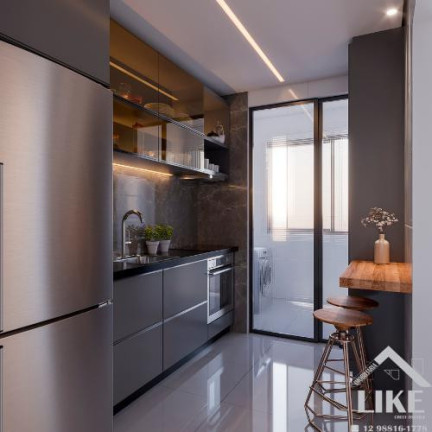 Imagem Imóvel com 3 Quartos à Venda, 20 m² em Jardim Oriente - São José Dos Campos