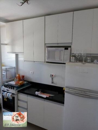 Imagem Apartamento com 1 Quarto à Venda, 50 m² em Centro - São Bernardo Do Campo Imagem Apartamento com 1 Quarto à Venda, 50 m² em Centro - São Bernardo Do Campo