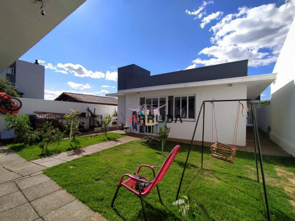 Imagem Casa com 3 Quartos à Venda, 224 m² em Parque São Paulo - Cascavel
