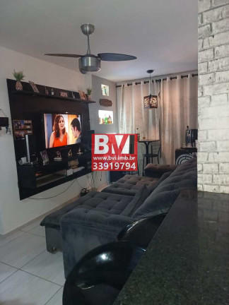 Imagem Apartamento com 2 Quartos à Venda, 54 m² em Vista Alegre - Rio De Janeiro Imagem Apartamento com 2 Quartos à Venda, 54 m² em Vista Alegre - Rio De Janeiro