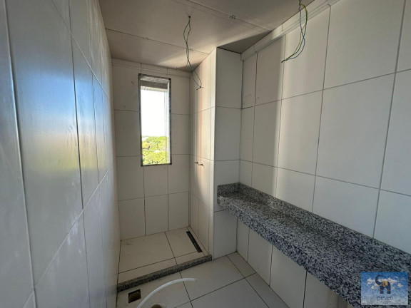 Imagem Apartamento com 2 Quartos à Venda, 87 m² em Horto Florestal - Salvador