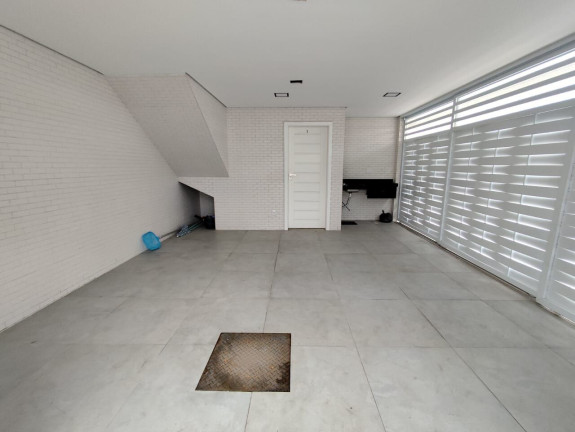 Imagem Casa com 2 Quartos à Venda, 100 m² em Campo Grande - Santos