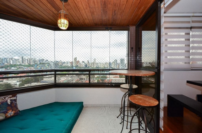 Imagem Apartamento com 2 Quartos à Venda, 108 m² em Vila Madalena - São Paulo