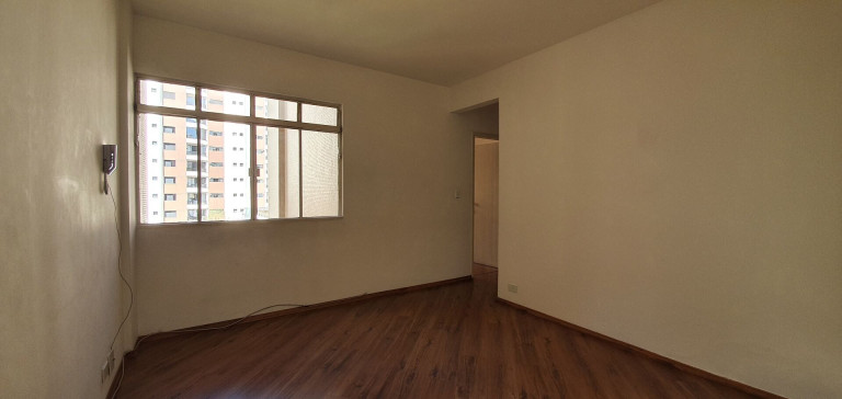 Imagem Apartamento com 1 Quarto à Venda, 46 m² em Perdizes - São Paulo Imagem Apartamento com 1 Quarto à Venda, 46 m² em Perdizes - São Paulo