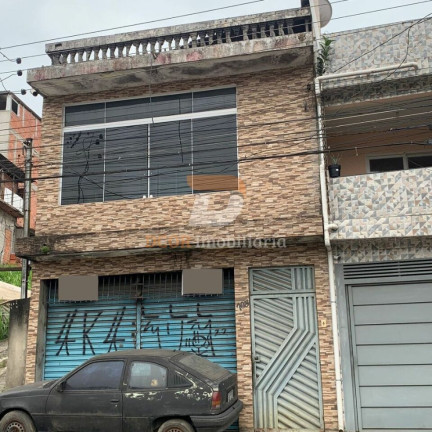 Imagem Casa com 3 Quartos à Venda, 309 m² em Eldorado - São Paulo Imagem Casa com 3 Quartos à Venda, 309 m² em Eldorado - São Paulo