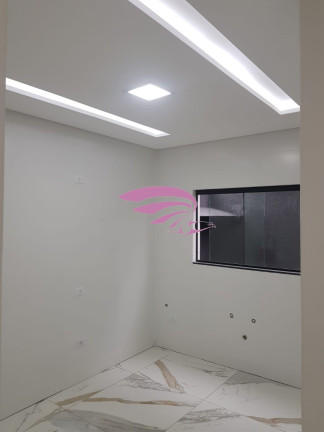Imagem Casa com 3 Quartos à Venda, 125 m² em Xaxim - Curitiba Imagem Casa com 3 Quartos à Venda, 125 m² em Xaxim - Curitiba