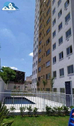 Imagem Kitnet com 1 Quarto para Alugar, 30 m² em Vila Campanela - São Paulo