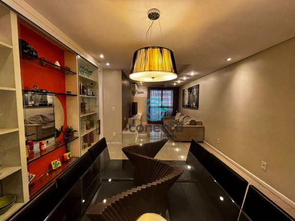 Imagem Apartamento com 2 Quartos à Venda, 125 m² em Icaraí - Niterói Imagem Apartamento com 2 Quartos à Venda, 125 m² em Icaraí - Niterói