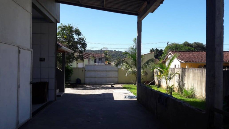 Imagem Casa com 7 Quartos para Alugar, 600 m² em Massaguaçu - Caraguatatuba