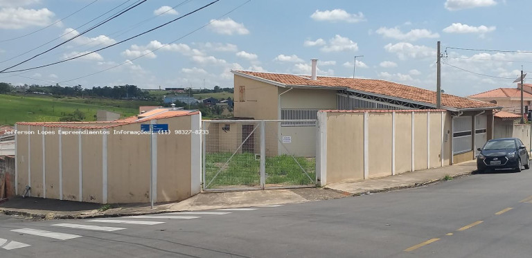 Imagem Imóvel Comercial à Venda, 79 m² em Jardim Independência - Salto