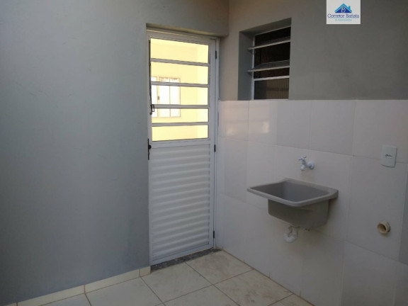Imagem Casa com 2 Quartos à Venda, 55 m² em Jardim Lisa - Campinas Imagem Casa com 2 Quartos à Venda, 55 m² em Jardim Lisa - Campinas