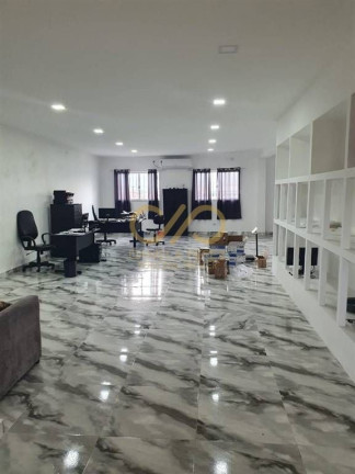 Imagem Galpão para Alugar, 350 m² em Tupi - Praia Grande Imagem Galpão para Alugar, 350 m² em Tupi - Praia Grande