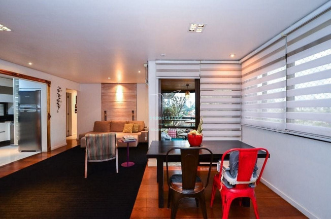 Imagem Apartamento com 2 Quartos à Venda, 108 m² em Vila Madalena - São Paulo