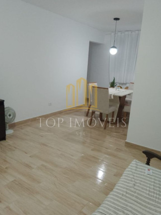 Imagem Apartamento com 3 Quartos à Venda, 74 m² em Jardim Satélite - São José Dos Campos
