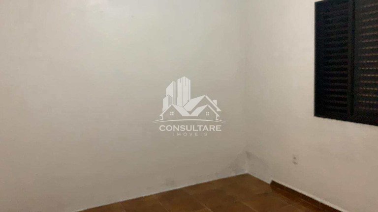 Imagem Casa com 3 Quartos à Venda, 110 m² em Chico De Paula - Santos Imagem Casa com 3 Quartos à Venda, 110 m² em Chico De Paula - Santos
