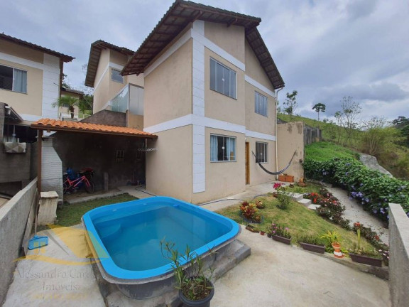 Imagem Casa com 2 Quartos à Venda, 64 m² em Parada Folly - Amparo Imagem Casa com 2 Quartos à Venda, 64 m² em Parada Folly - Amparo