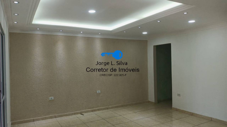 Casa com 2 Quartos para Alugar, 50 m² em Panorama (polvilho) - Cajamar