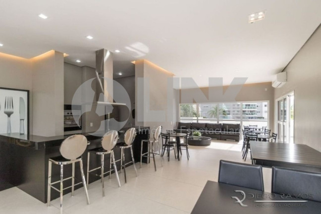 Imagem Imóvel com 1 Quarto à Venda, 64 m² em Jardim Do Salso - Porto Alegre