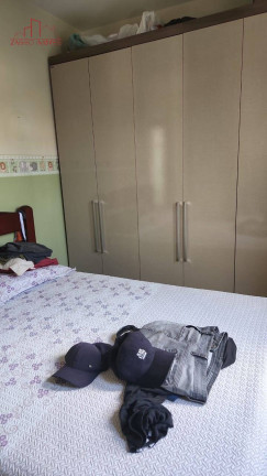 Imagem Apartamento com 2 Quartos à Venda, 64 m² em Jardim Catanduva - São Paulo Imagem Apartamento com 2 Quartos à Venda, 64 m² em Jardim Catanduva - São Paulo