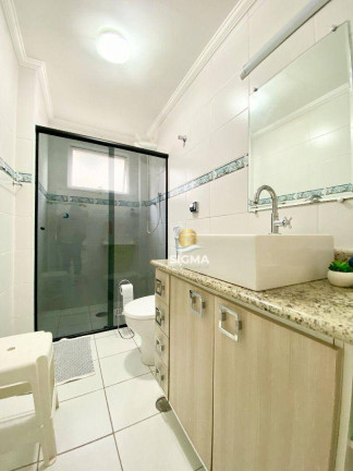 Imagem Apartamento com 2 Quartos à Venda, 75 m² em Jardim Astúrias - Guarujá Imagem Apartamento com 2 Quartos à Venda, 75 m² em Jardim Astúrias - Guarujá