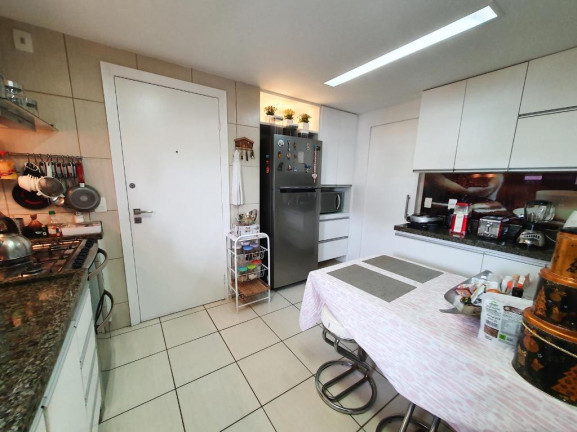 Imagem Apartamento com 3 Quartos à Venda, 145 m² em Guararapes - Fortaleza