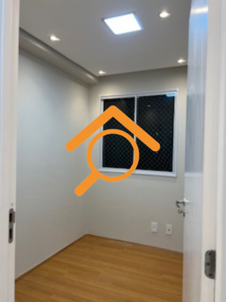 Imagem Imóvel com 2 Quartos para Alugar, 40 m² em Usina Piratininga - São Paulo Imagem Imóvel com 2 Quartos para Alugar, 40 m² em Usina Piratininga - São Paulo
