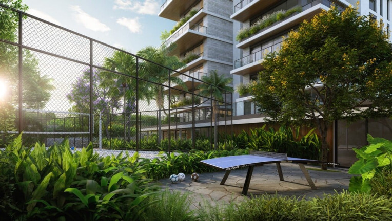 Imagem Apartamento com 3 Quartos à Venda, 268 m² em Três Figueiras - Porto Alegre Imagem Apartamento com 3 Quartos à Venda, 268 m² em Três Figueiras - Porto Alegre