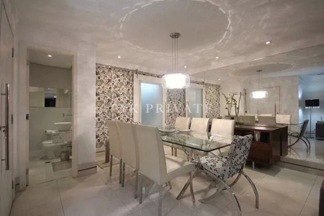 Imagem Apartamento com 3 Quartos à Venda, 134 m² em Perdizes - São Paulo