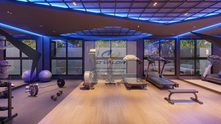 Imagem Apartamento com 1 Quarto à Venda, 32 m² em Bessa - João Pessoa Imagem Apartamento com 1 Quarto à Venda, 32 m² em Bessa - João Pessoa