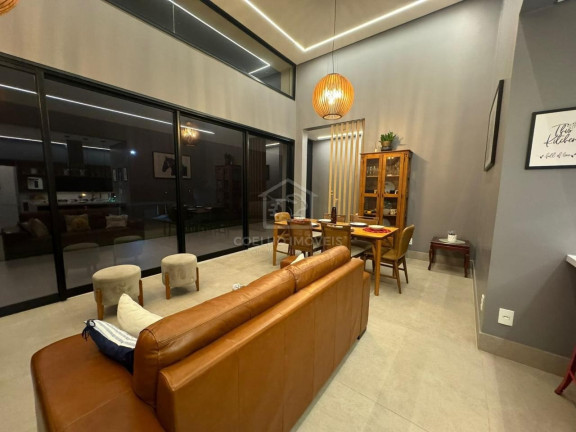 Imagem Casa com 3 Quartos à Venda, 798 m² em Jardim Botânico - Brasília