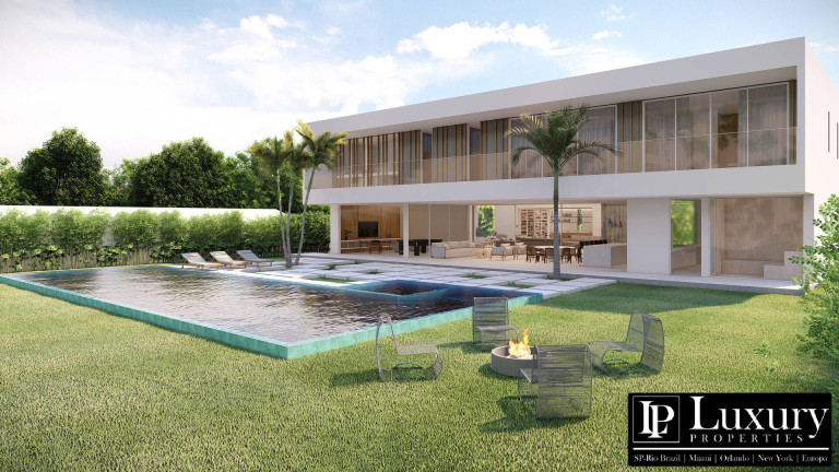 Imagem Casa de Condomínio com 8 Quartos à Venda, 1 m² em Residencial Tamboré - Barueri Imagem Casa de Condomínio com 8 Quartos à Venda, 1 m² em Residencial Tamboré - Barueri