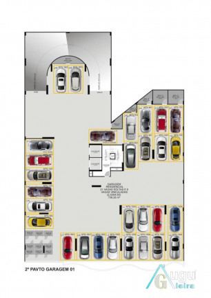 Imagem Apartamento com 4 Quartos à Venda, 207 m² em Centro - Guarapari