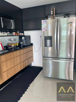Imagem Casa com 4 Quartos para Alugar, 340 m² em Alphaville - Santana De Parnaíba