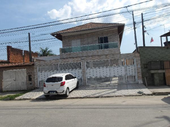 Casa com 1 Quarto à Venda, 33 m² em Esmeralda - Praia Grande
