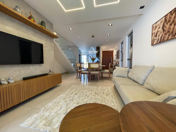 Imagem Casa com 3 Quartos à Venda, 214 m² em Morada De Laranjeiras - Serra Imagem Casa com 3 Quartos à Venda, 214 m² em Morada De Laranjeiras - Serra