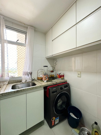 Imagem Imóvel com 2 Quartos à Venda, 63 m² em águas Claras - Brasília Imagem Imóvel com 2 Quartos à Venda, 63 m² em águas Claras - Brasília