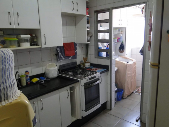 Imagem Imóvel com 3 Quartos à Venda, 74 m² em Vila Guarani - Jundiaí Imagem Imóvel com 3 Quartos à Venda, 74 m² em Vila Guarani - Jundiaí